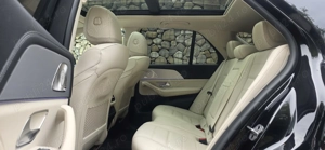 Mercedes-Benz GLE 350 de Premium Plus 4 Matic-Plug-in Hibrid 05 2021  - imagine 10