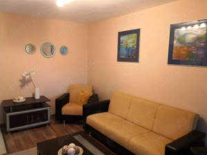 Apartament cochet, 2 camere, Piata Domenii, direct proprietar - imagine 3