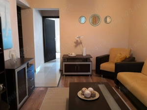 Apartament cochet, 2 camere, Piata Domenii, direct proprietar - imagine 4