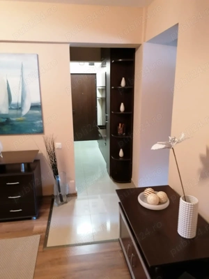 Apartament cochet, 2 camere, Piata Domenii, direct proprietar - imagine 5