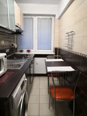 Apartament cochet, 2 camere, Piata Domenii, direct proprietar - imagine 9