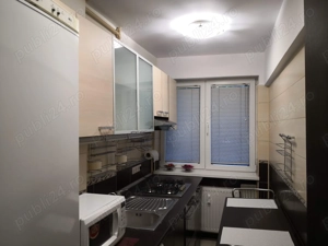 Apartament cochet, 2 camere, Piata Domenii, direct proprietar - imagine 10