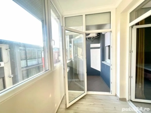 Ap.LUX 1 camera 40 mp loc parcare centrala gaz clima - imagine 4