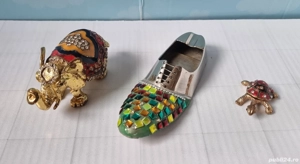 Lot suveniruri exotice cu mici defecte (remediabile) - imagine 4