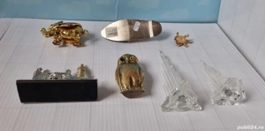 Lot suveniruri exotice cu mici defecte (remediabile) - imagine 2