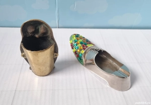 Lot suveniruri exotice cu mici defecte (remediabile) - imagine 5