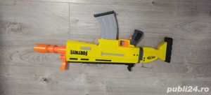 Blaster nerf Fortnite-AR-L