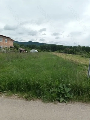 Teren intravilan de vânzare-Bujoreni  - imagine 2