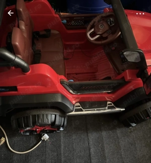 Mașină electrică copii 