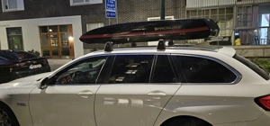 BMW 520D 2013 Navi mare  - imagine 6 BMW 520D 2013 Navi mare  - imagine 6