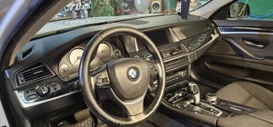 BMW 520D 2013 Navi mare  - imagine 2 BMW 520D 2013 Navi mare  - imagine 2