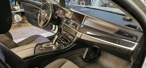 BMW 520D 2013 Navi mare  - imagine 3 BMW 520D 2013 Navi mare  - imagine 3