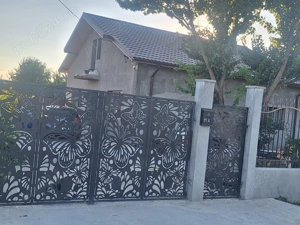 Vând casa Ciocarlia de Sus  - imagine 3