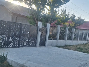 Vând casa Ciocarlia de Sus  - imagine 4