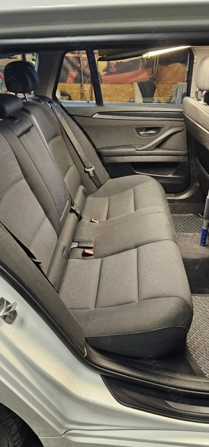 BMW 520D 2013 Navi mare  - imagine 5 BMW 520D 2013 Navi mare  - imagine 5