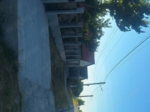 Vând casa Ciocarlia de Sus 