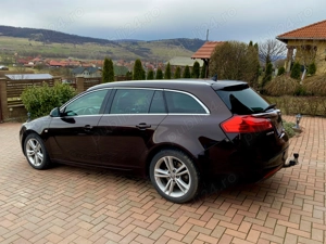 Vand Opel Insignia Sports Tourer 4x4 - imagine 5