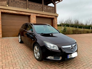 Vand Opel Insignia Sports Tourer 4x4 - imagine 3