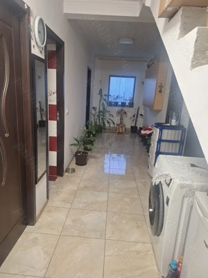 Vând casa Ciocarlia de Sus  - imagine 5