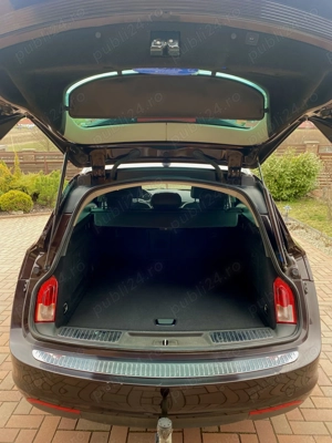 Vand Opel Insignia Sports Tourer 4x4 - imagine 9