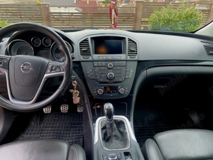 Vand Opel Insignia Sports Tourer 4x4 - imagine 6