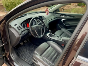 Vand Opel Insignia Sports Tourer 4x4 - imagine 7