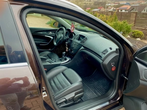 Vand Opel Insignia Sports Tourer 4x4 - imagine 10