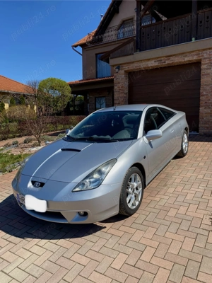 Vand Toyota Celica T23 - imagine 5