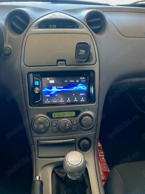 Vand Toyota Celica T23 - imagine 7