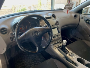 Vand Toyota Celica T23 - imagine 8