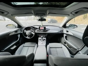 De vânzare Audi A6