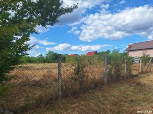 teren de vanzarw Mosoaia jud Arges - imagine 2