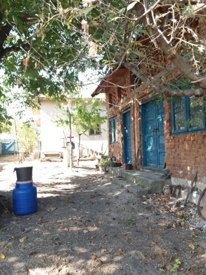 Casa de vânzare 1242 mp teren - imagine 5