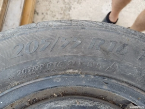 roti ,cauciucuri de iarna - imagine 3