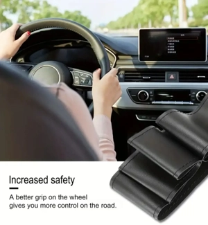 Montez huse scaune, volan, schimbător de viteze, frână de mână, etc. - imagine 2