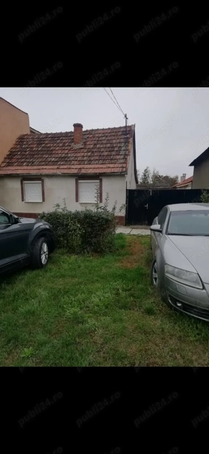 Casă de vânzare la Ineu 