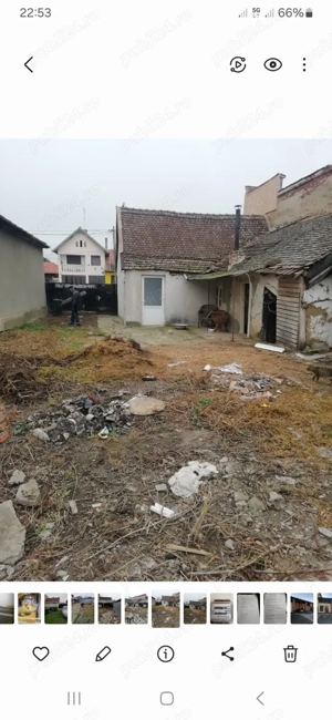 Casă de vânzare la Ineu  - imagine 4