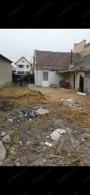 Casă de vânzare la Ineu  - imagine 2