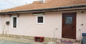 Vanzare 3 case moderne + 3 anexe si 2000 mp teren gradina, pomi fructiferi in Tuzla la mare - imagine 4