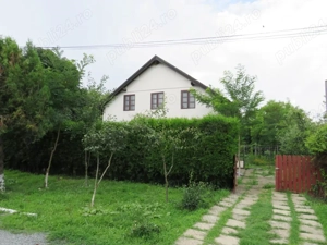 Vanzare 3 case moderne + 3 anexe si 2000 mp teren gradina, pomi fructiferi in Tuzla la mare - imagine 3