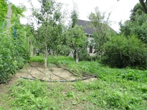 Vanzare 3 case moderne + 3 anexe si 2000 mp teren gradina, pomi fructiferi in Tuzla la mare - imagine 16