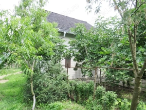 Vanzare 3 case moderne + 3 anexe si 2000 mp teren gradina, pomi fructiferi in Tuzla la mare - imagine 14