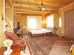 Vanzare 3 case moderne + 3 anexe si 2000 mp teren gradina, pomi fructiferi in Tuzla la mare - imagine 13