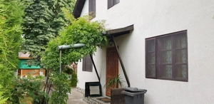 Vanzare 3 case moderne + 3 anexe si 2000 mp teren gradina, pomi fructiferi in Tuzla la mare - imagine 18