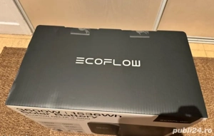 Ecoflow delta pro 3 3600w brand new