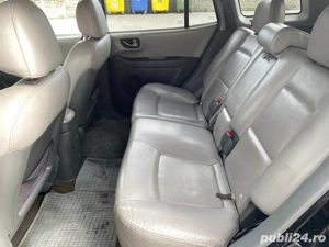 Hyundai Santa Fe 2.0 CRDi 2005 - imagine 7