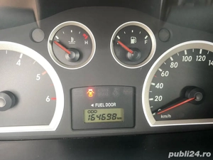 Hyundai Santa Fe 2.0 CRDi 2005 - imagine 6