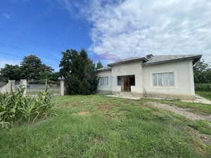 Casă cu 4 camere Suraia