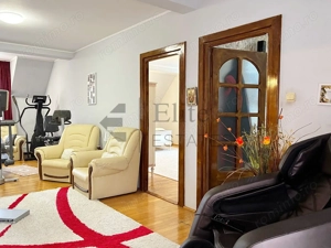 Casa singura in curte ultracentral in Oradea - imagine 15