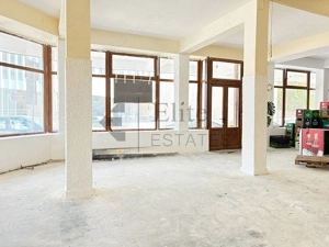 Spatiu comercial 265 mp de vanzare ultracentral in Oradea